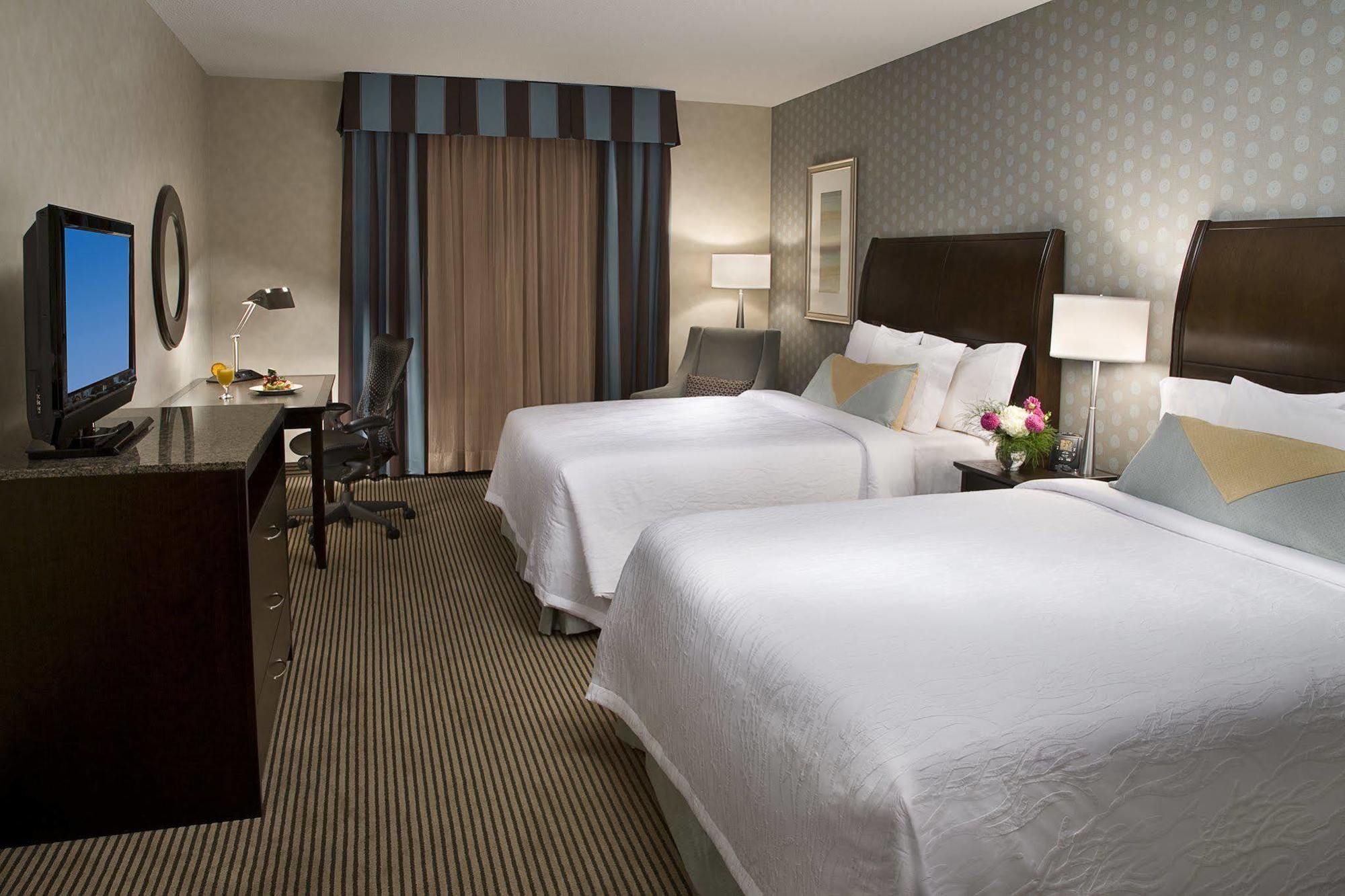 Hilton Garden Inn Toronto Airport West/Mississauga Quarto foto
